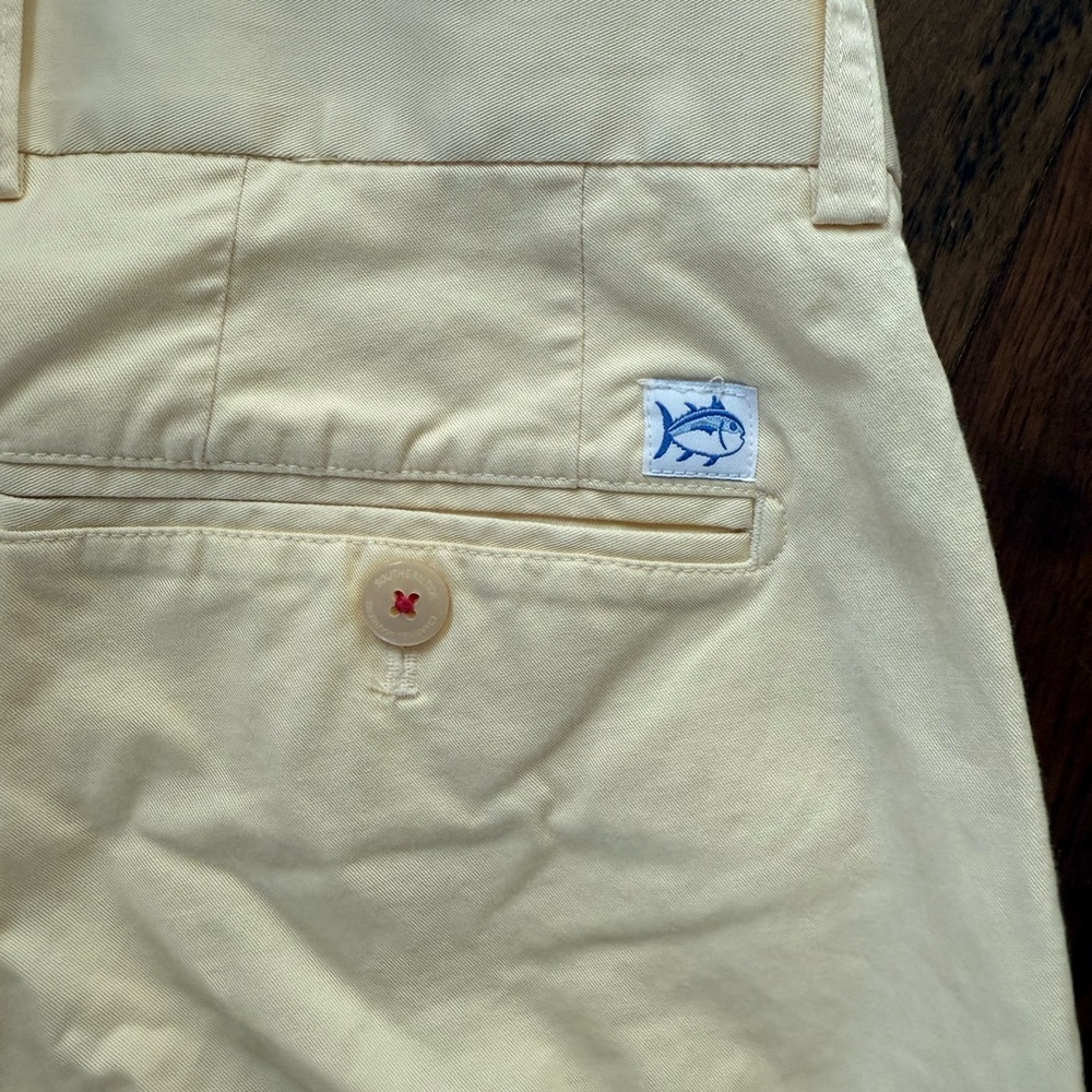 Southern Tide Pants like new